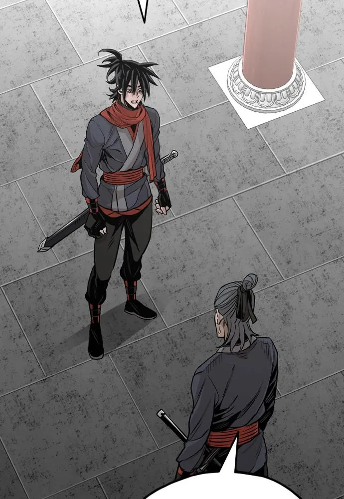 Read Murim RPG Simulation EN Manga Online