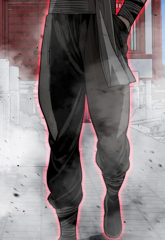 Read Murim RPG Simulation EN Manga Online