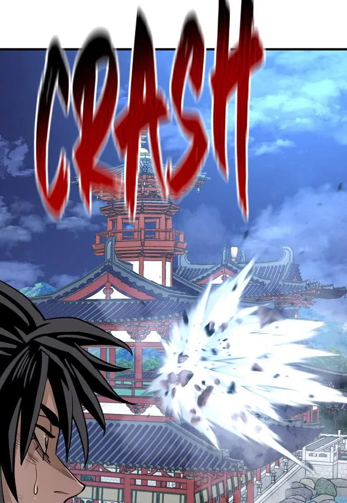 Read Murim RPG Simulation EN Manga Online