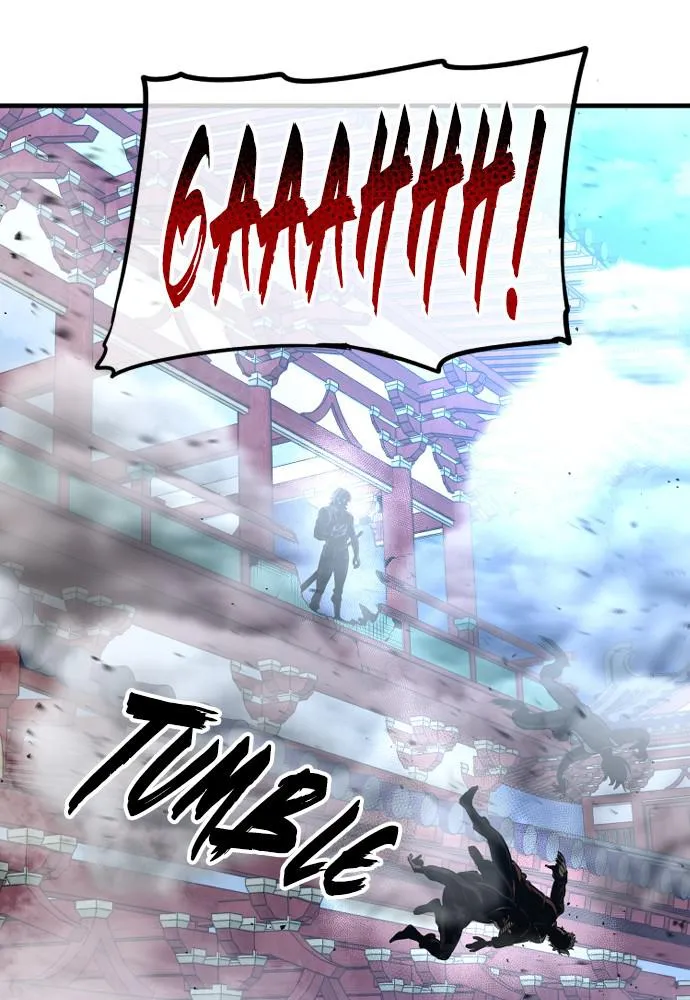 Read Murim RPG Simulation EN Manga Online