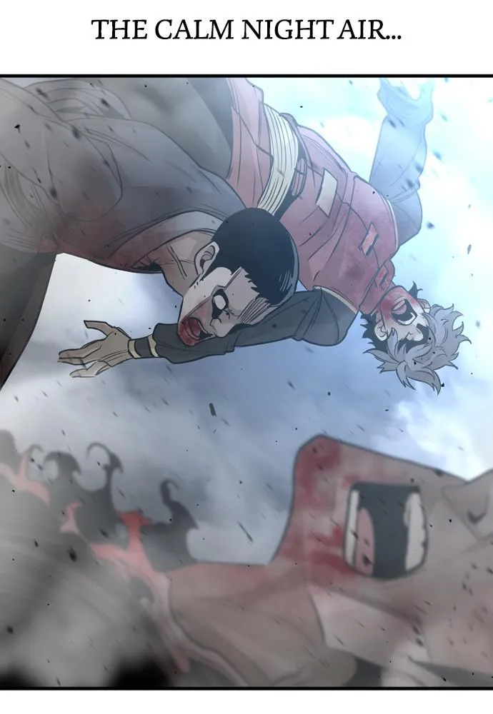 Read Murim RPG Simulation EN Manga Online