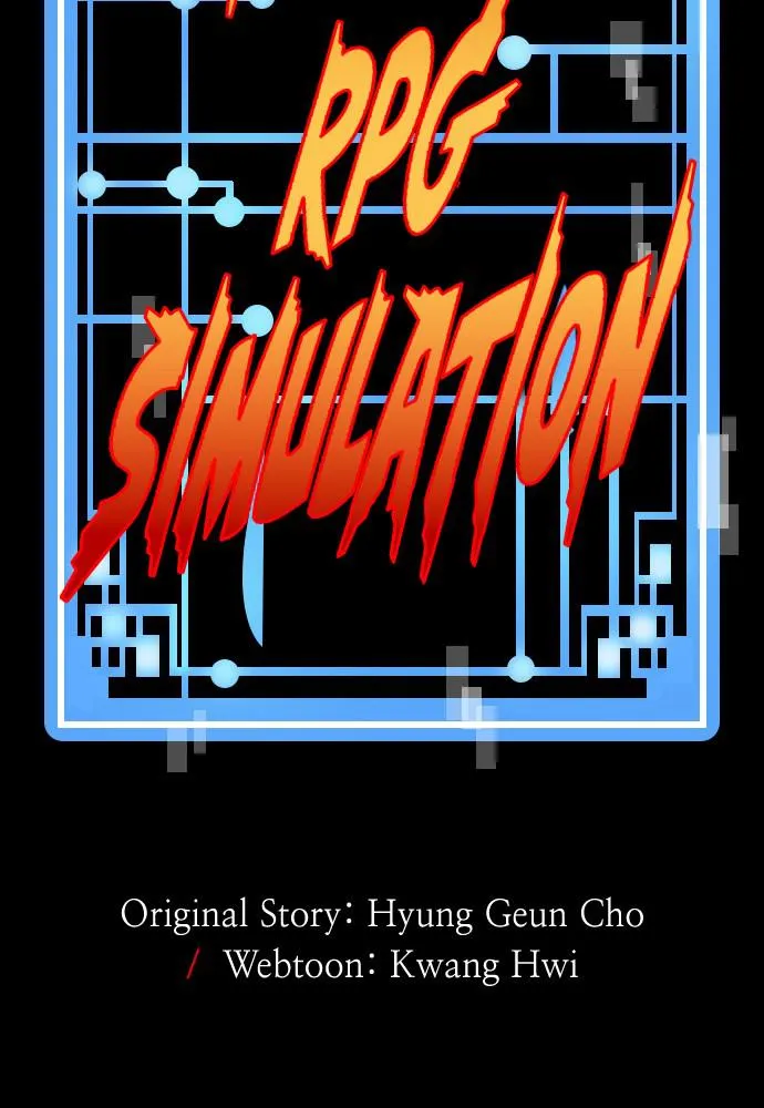 Read Murim RPG Simulation EN Manga Online