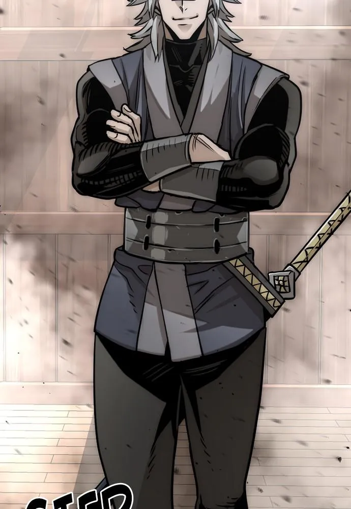 Read Murim RPG Simulation EN Manga Online