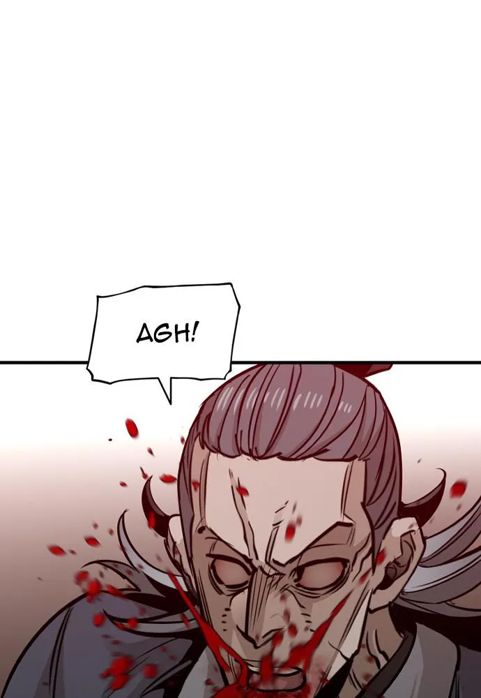 Read Murim RPG Simulation EN Manga Online