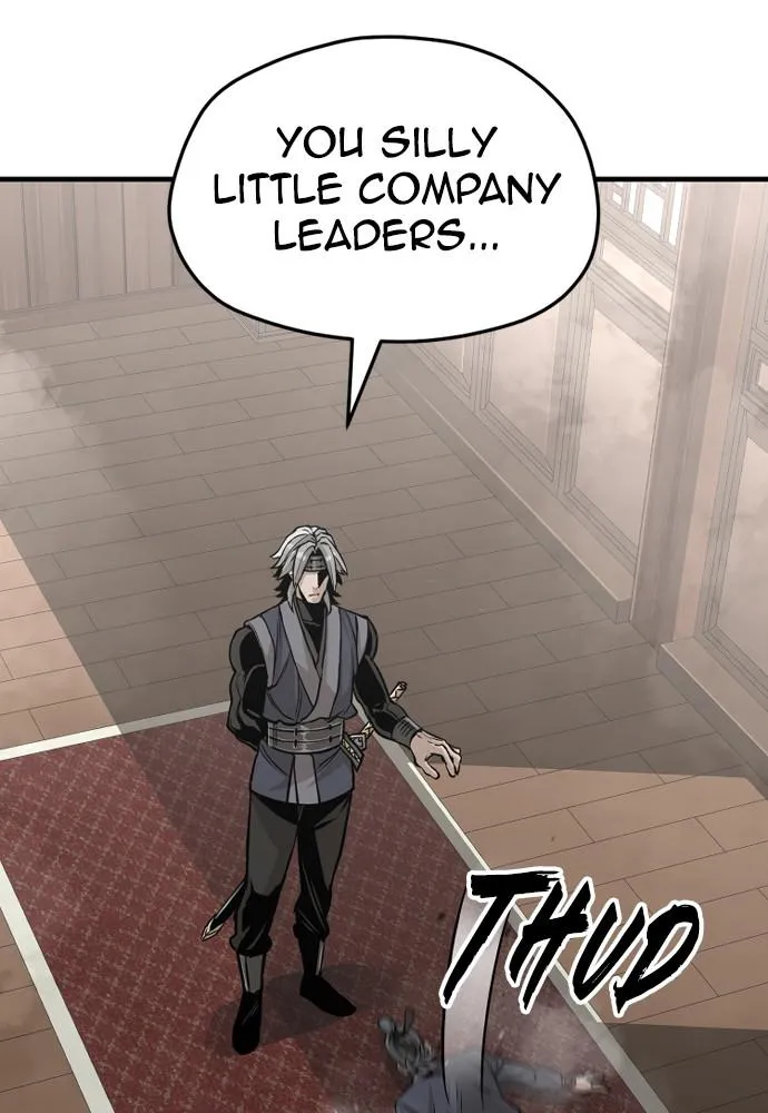 Read Murim RPG Simulation EN Manga Online