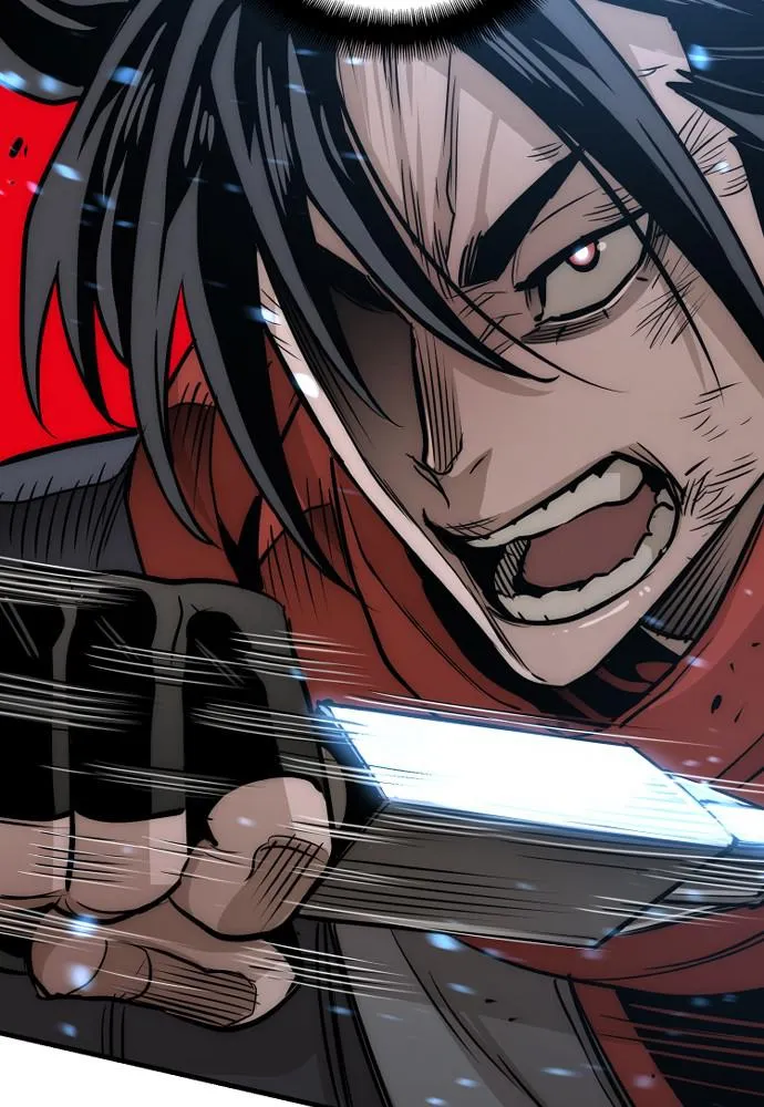 Read Murim RPG Simulation EN Manga Online