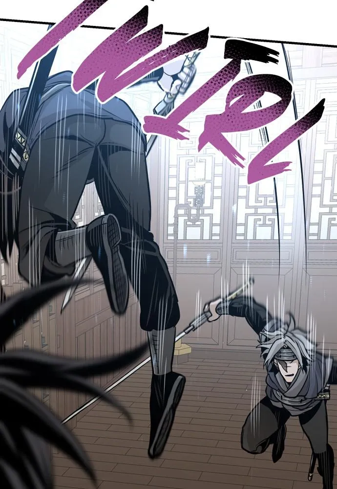 Read Murim RPG Simulation EN Manga Online
