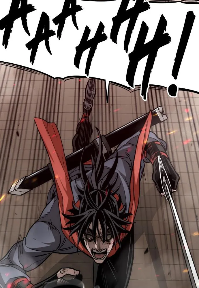 Read Murim RPG Simulation EN Manga Online