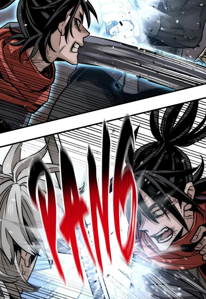 Read Murim RPG Simulation EN Manga Online