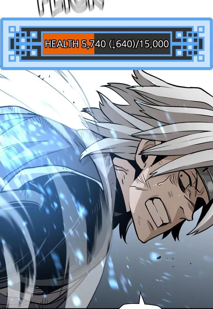 Read Murim RPG Simulation EN Manga Online