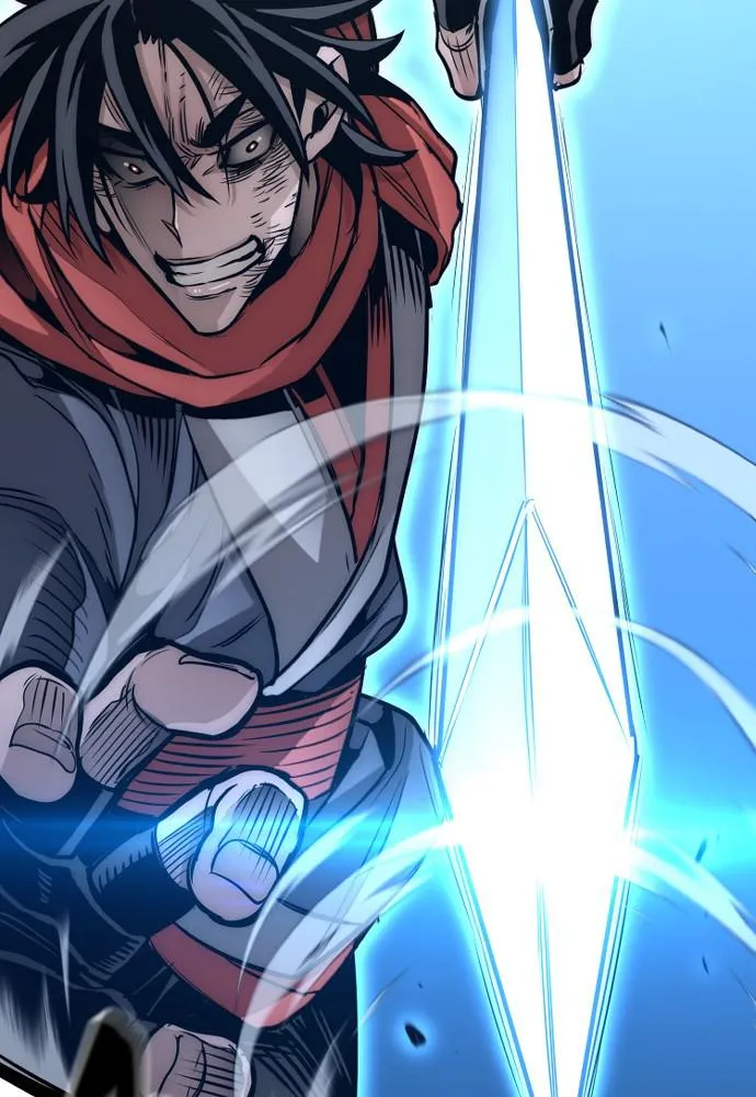 Read Murim RPG Simulation EN Manga Online