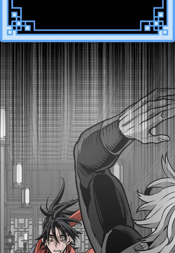Read Murim RPG Simulation EN Manga Online