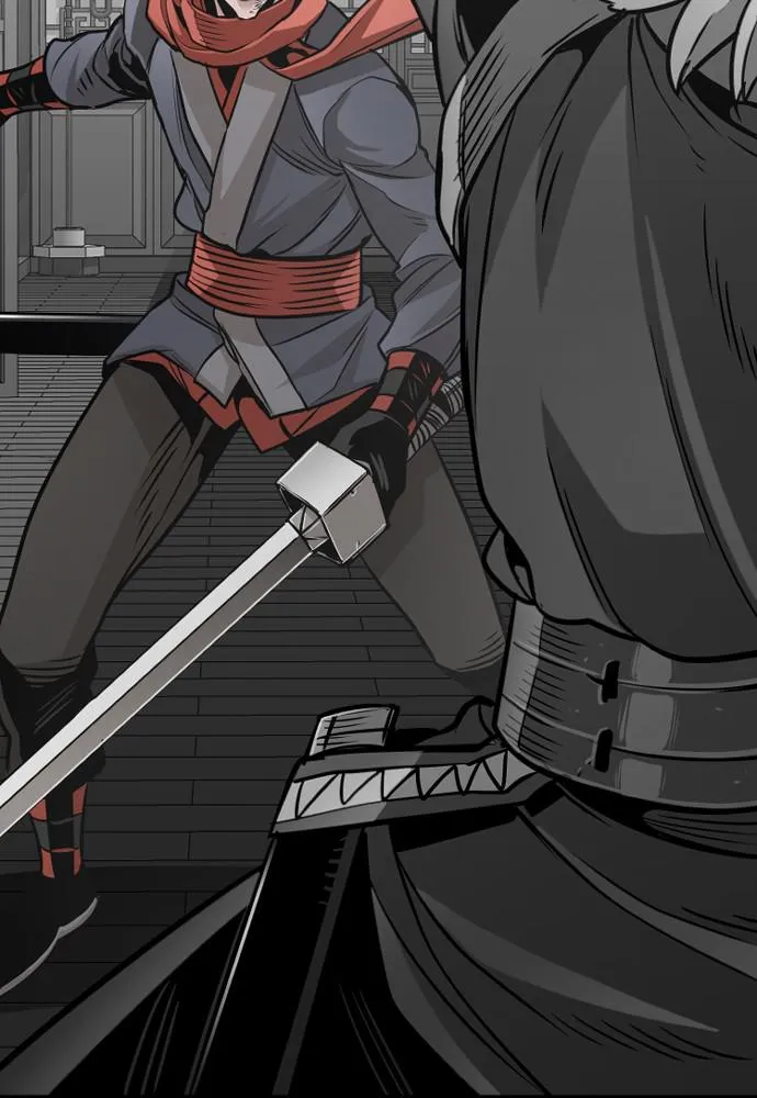 Read Murim RPG Simulation EN Manga Online