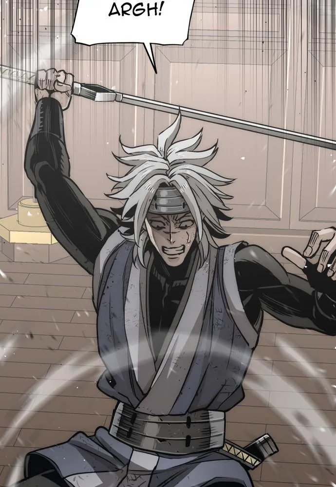 Read Murim RPG Simulation EN Manga Online