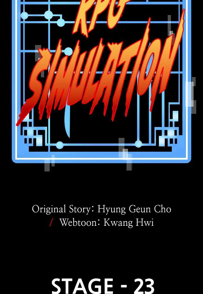 Read Murim RPG Simulation EN Manga Online