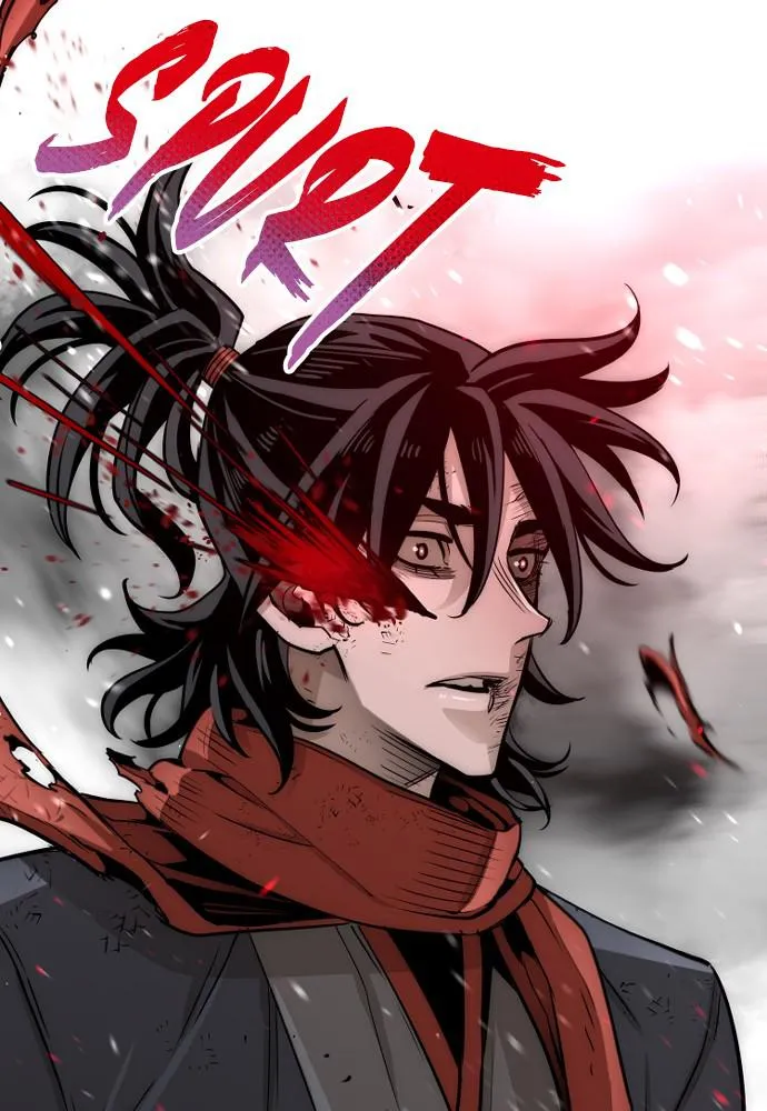 Read Murim RPG Simulation EN Manga Online