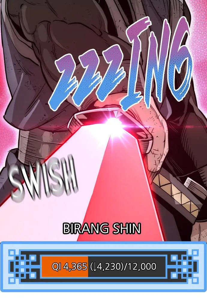 Read Murim RPG Simulation EN Manga Online