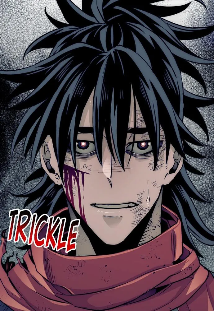 Read Murim RPG Simulation EN Manga Online