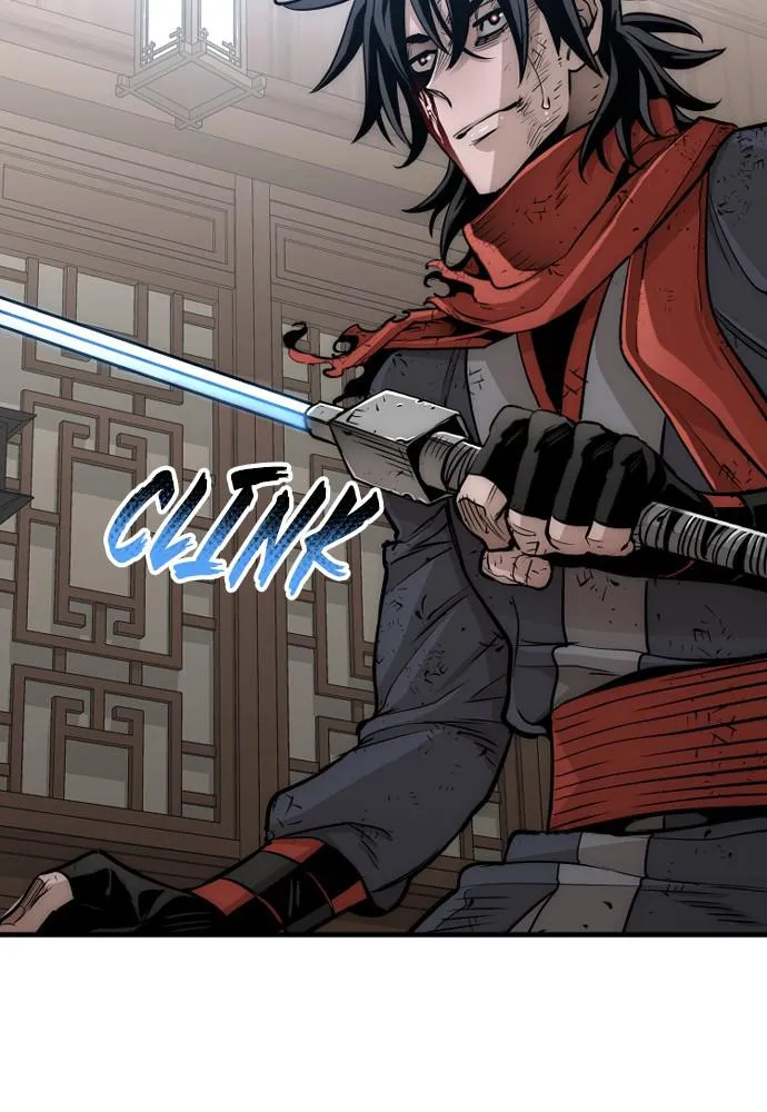 Read Murim RPG Simulation EN Manga Online