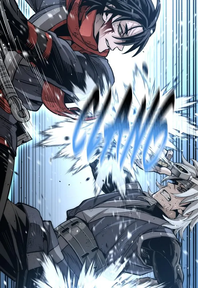 Read Murim RPG Simulation EN Manga Online