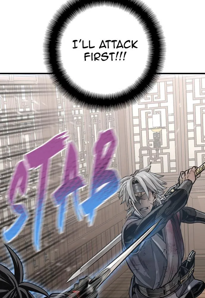 Read Murim RPG Simulation EN Manga Online