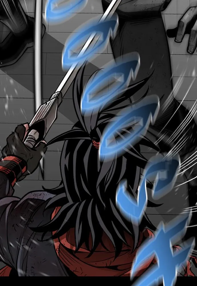 Read Murim RPG Simulation EN Manga Online