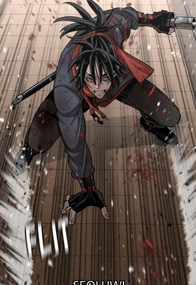 Read Murim RPG Simulation EN Manga Online