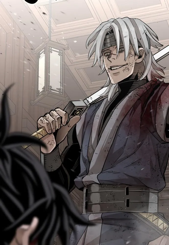Read Murim RPG Simulation EN Manga Online