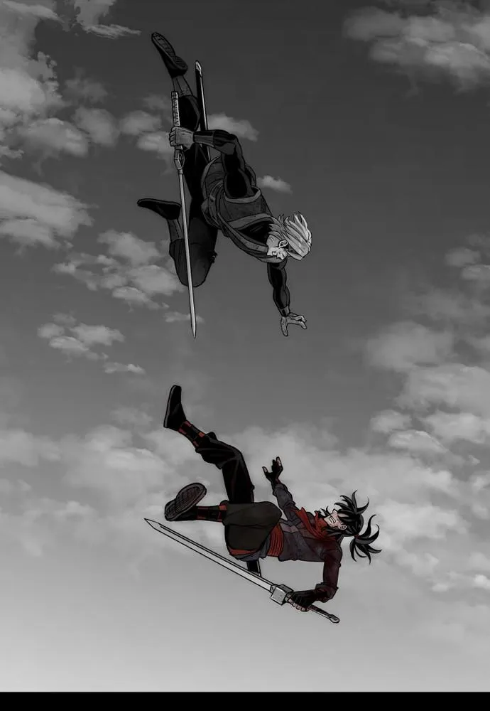 Read Murim RPG Simulation EN Manga Online