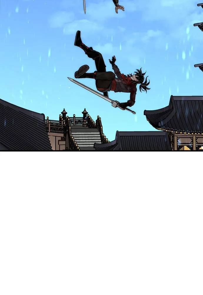 Read Murim RPG Simulation EN Manga Online