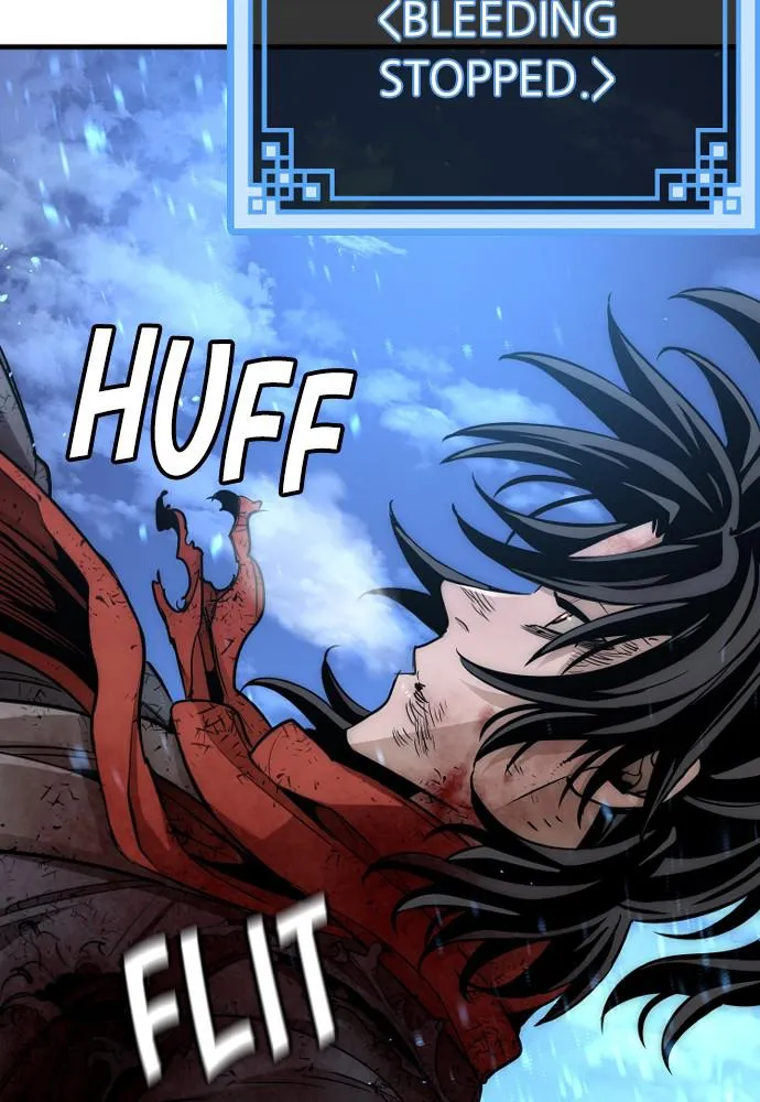 Read Murim RPG Simulation EN Manga Online