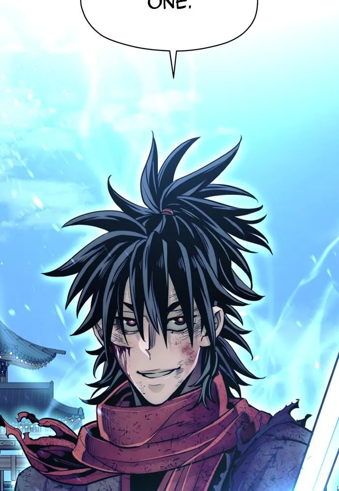 Read Murim RPG Simulation EN Manga Online