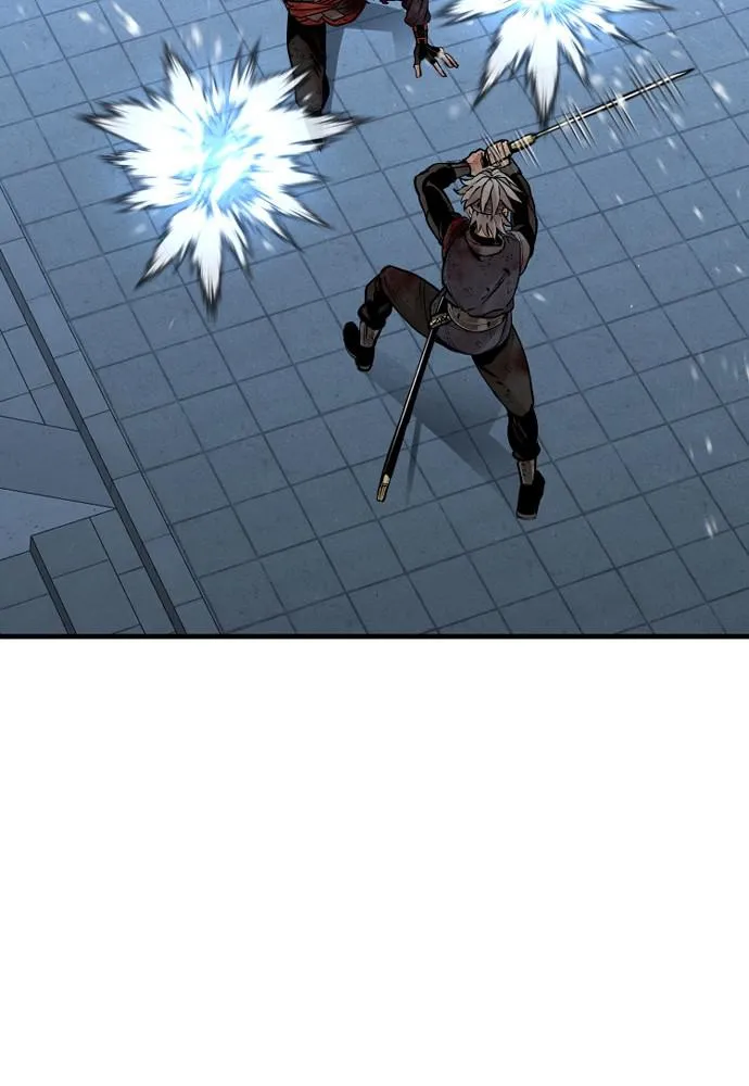 Read Murim RPG Simulation EN Manga Online