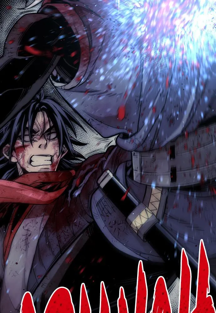 Read Murim RPG Simulation EN Manga Online