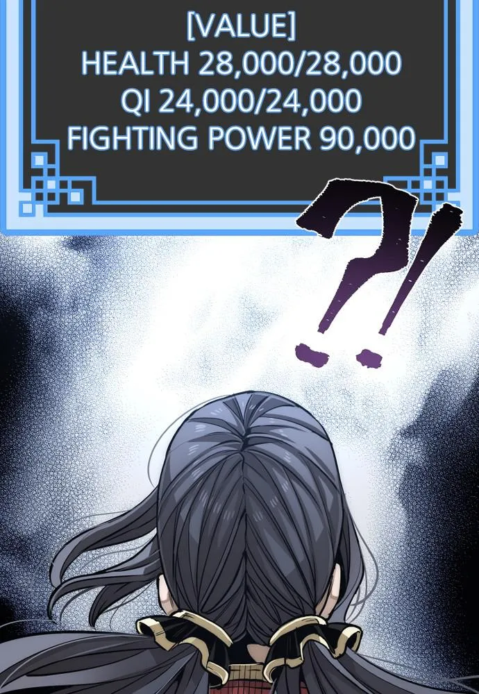 Read Murim RPG Simulation EN Manga Online