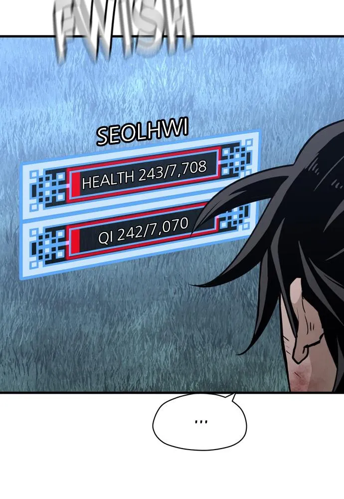 Read Murim RPG Simulation EN Manga Online