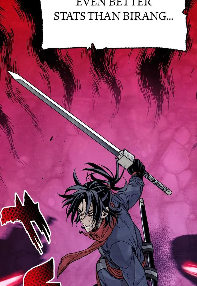 Read Murim RPG Simulation EN Manga Online
