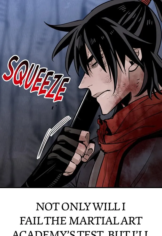 Read Murim RPG Simulation EN Manga Online