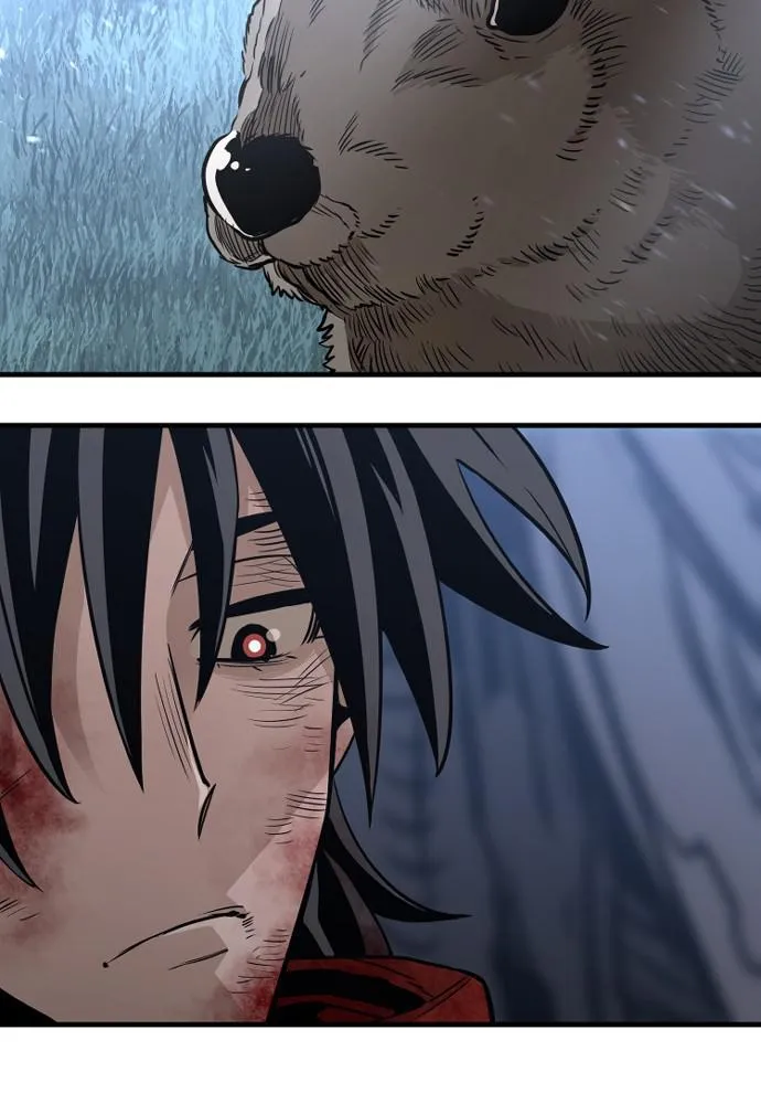 Read Murim RPG Simulation EN Manga Online