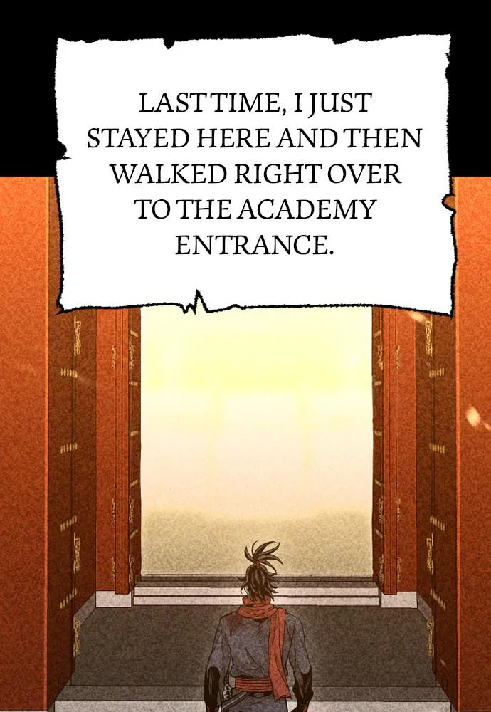 Read Murim RPG Simulation EN Manga Online