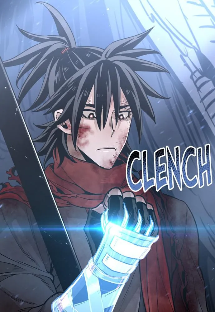 Read Murim RPG Simulation EN Manga Online