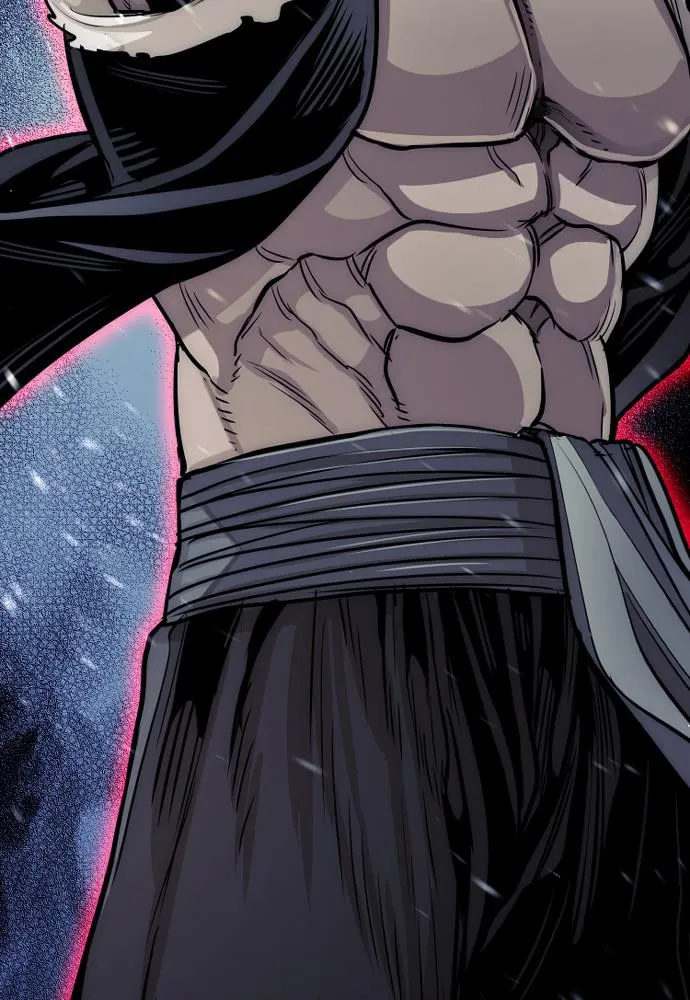 Read Murim RPG Simulation EN Manga Online