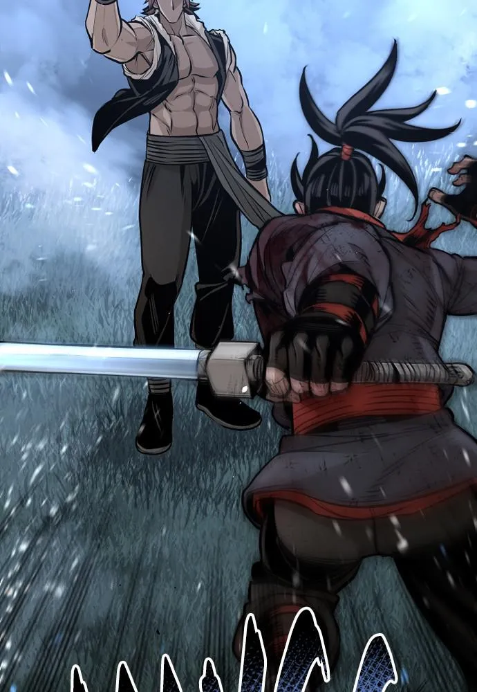 Read Murim RPG Simulation EN Manga Online