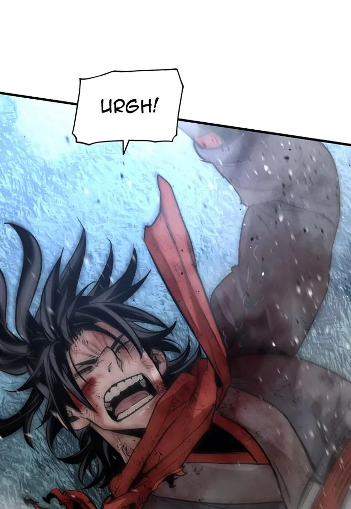 Read Murim RPG Simulation EN Manga Online