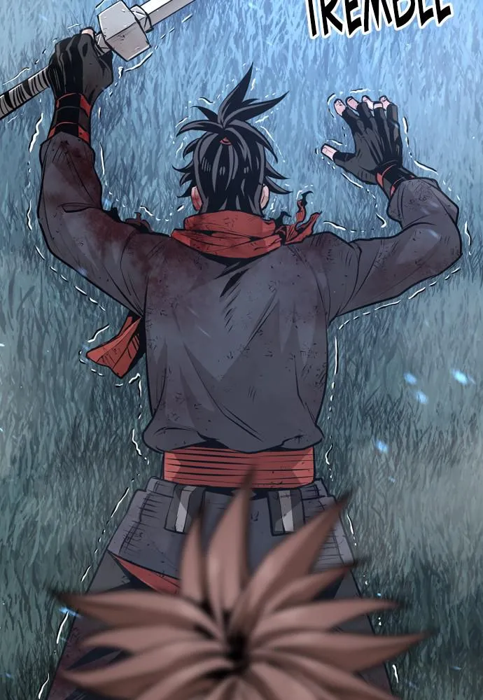 Read Murim RPG Simulation EN Manga Online