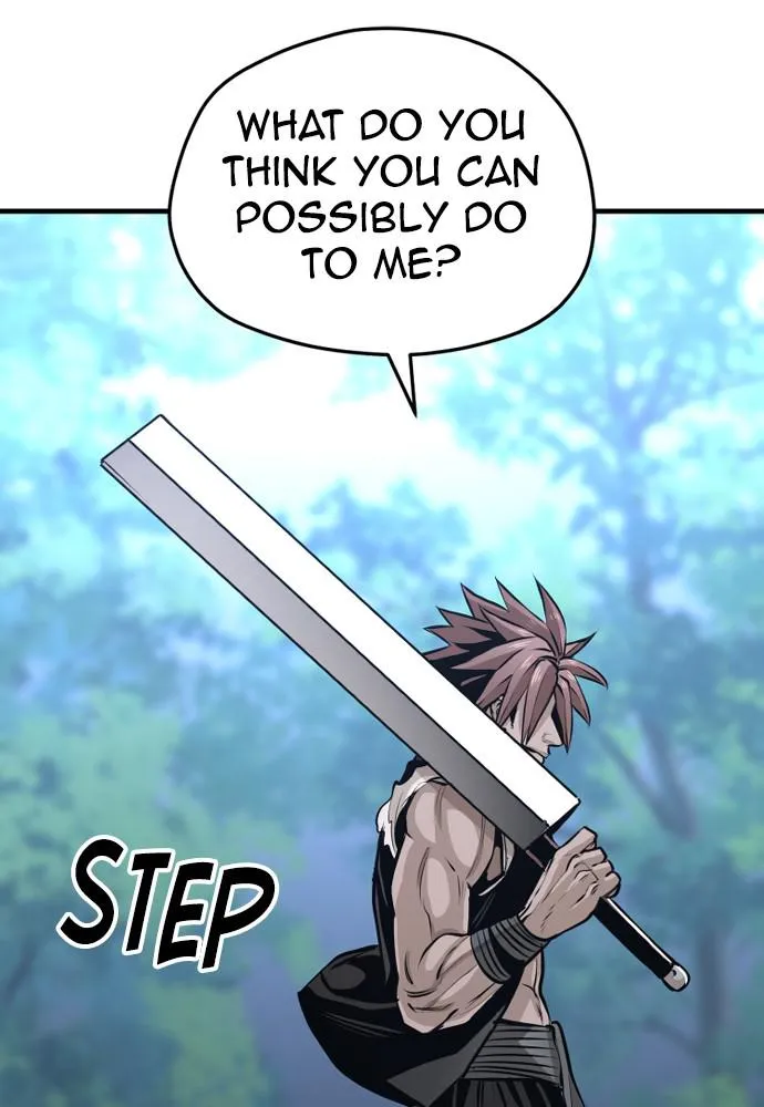 Read Murim RPG Simulation EN Manga Online