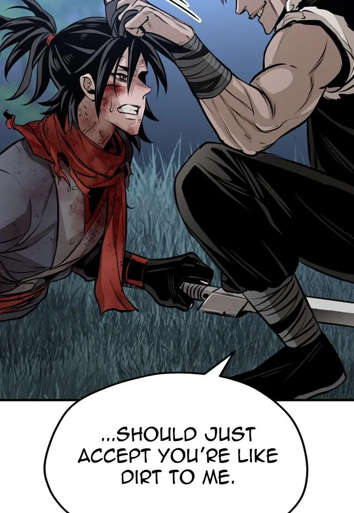 Read Murim RPG Simulation EN Manga Online