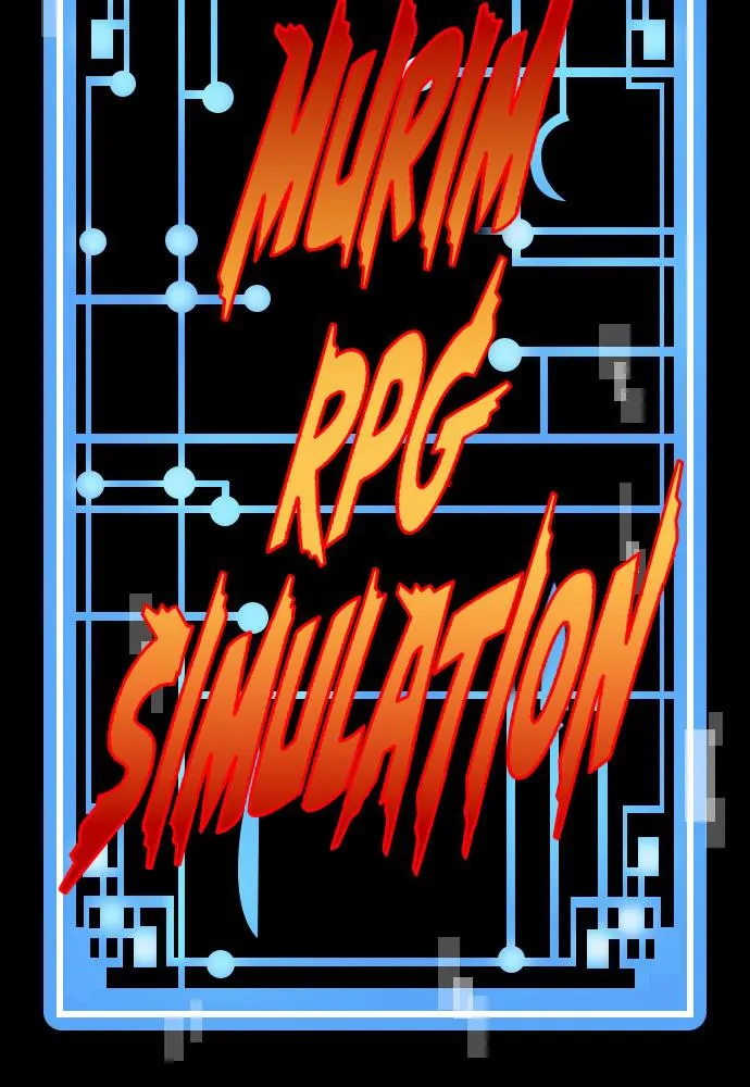 Read Murim RPG Simulation EN Manga Online