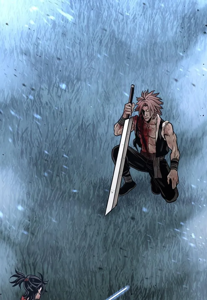 Read Murim RPG Simulation EN Manga Online