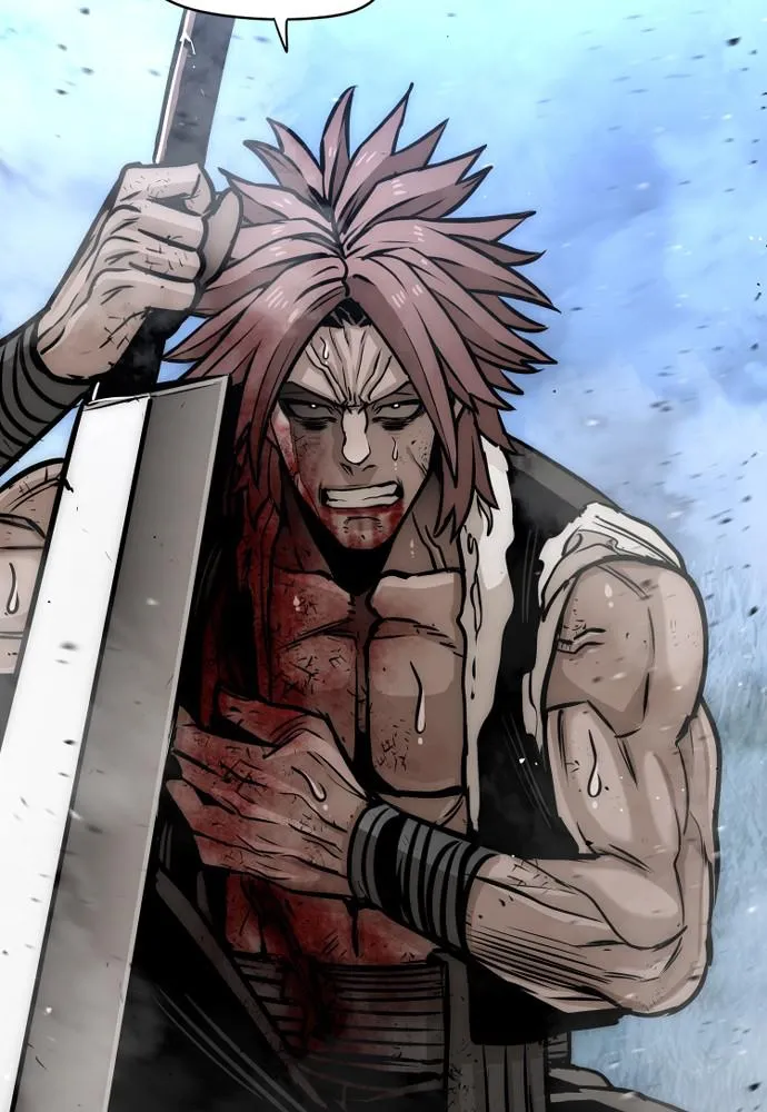Read Murim RPG Simulation EN Manga Online